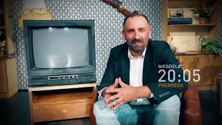 Kabaret Neo-Nówka w programie „Kazik sam w domu” w Polsacie!