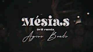🎵 Mesias Drill Remix - Averly Morillo (Prod. by Agios Beats) 🎵