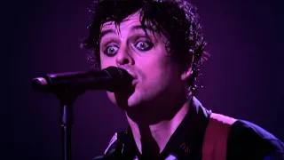 GREEN DAY - "She" [Live 4K | Awesome as F**k]