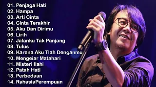 Kumpulan lagu Ari Lasso