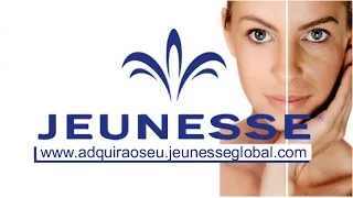 Apresentação Jeunesse