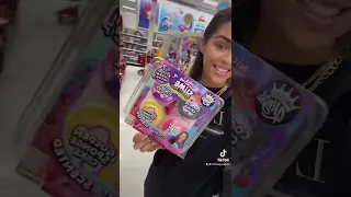 I FOUND MY SLIME AT TARGET😱😱😱 #shorts #slime #fidget shopnicholejacklyne.com