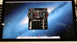 Обзор iMac 27 2013! В максимальной комплектации!
