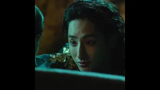 Sexiest Vampire King🔥#kdrama #scholarwhowalksthenight #leesoohyuk #hot #cool