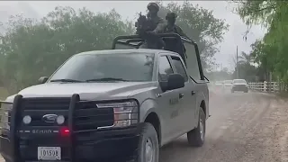 State issues travel warnings in Mexico after deadly cartel kidnapping