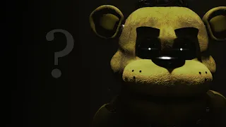 [SFM/FNaF] An Interview with Cassidy