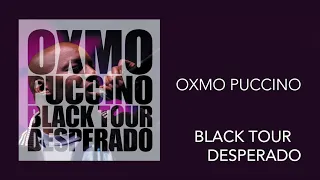 Oxmo Puccino - On danse pas (Live)