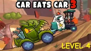 Car Eats Car 3