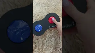 DIY Pop It Fidgets I TikTok fidget toy /как сделать игрушку-антистресс из Тик-Ток Pop it Fidgets