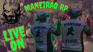 MANEIRÃORP #17 NEGOCIAÇÕES EM ANDAMENTO!! ITÁLIA / MANCHA VERDE (ABCD RP+18)