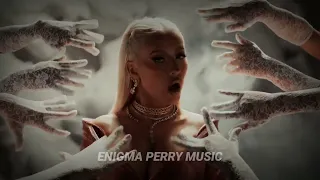 Latto, Christina Aguilera - Did Somebody Say (Just Eat) [HipOpera] Traducido al Español