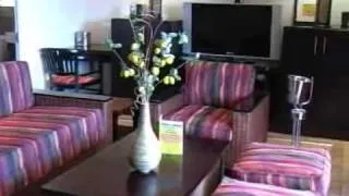 Avalon Springs Mountain Chalets Montague South Africa - Africa Travel Channel