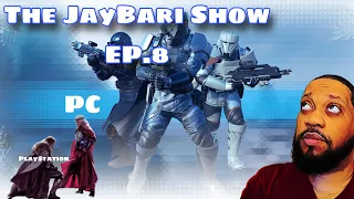 PlayStation Bent The Knee To PC | Take A Stance PS Nation | Console Duality - The JAYBARI Show EP. 8