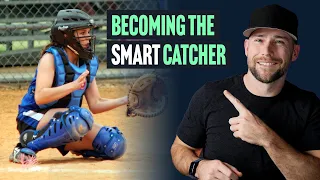 4 Tips For Softball Catchers: Improve Your Pitcher-Catcher Relationship