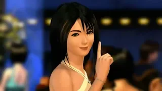 Final Fantasy VIII HD Music Video - Eyes on me