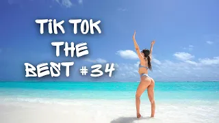 Tik Tok The Best # 34| Лучшие видео Тик Ток | Приколы октябрь 2021