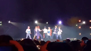 Boy with luv : BTS 5th MUSTER BUSAN D2
