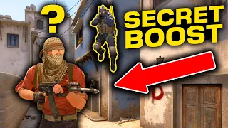 30 TRICKS FOR CSGO YOU NEED TO LEARN!