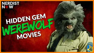 7 Werewolf Movies to Watch This Halloween (Nerdist Now w/ Kyle Anderson)