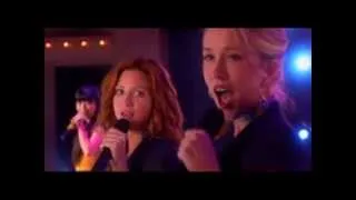 Pitch Perfect - Barden Bellas' final performance
