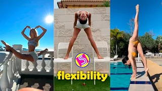 New Gymnastics and Flexibility TikTok Compilation - Best of Summer 2023