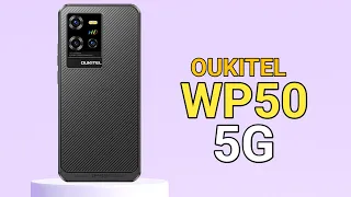 Oukitel WP50  - WP30 Pro and WP35 are Better!