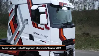 Le mythique TurboLeader renait en 2024