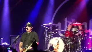 Black Stone Cherry - In My Blood