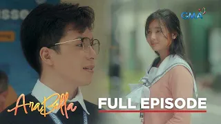 AraBella: Full Episode 29 (April 17, 2023)