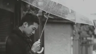 YIRUMA - Kiss the rain (Orchestra Version with rain sound) | 1 Hour Before Sleep