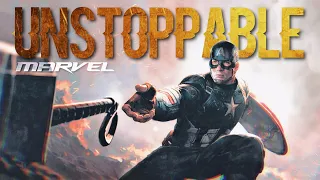 MARVEL ||  It's Goin' Up (Unstoppable) || (c/w EMM) ft. 7kingZ