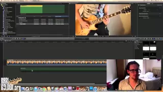 How To Edit Videos & Sync Audio | Logic Pro & Final Cut X