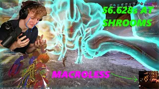 Volt Solo Ogris Profit-Taker 56s650ms Shrooms (end me)