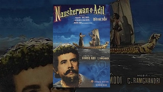 Nausherwan-E-Adil (1957) - Popular Old Hindi Full Movie | Movies heritage