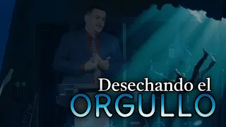 Pr Juan Font | Desechando el orgullo | 07-16-22