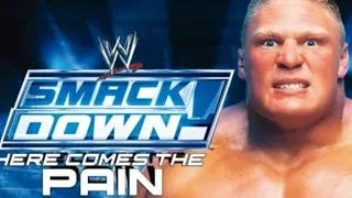 Ultimate Guide: Play WWE SmackDown! Here Comes the Pain on Your Phone