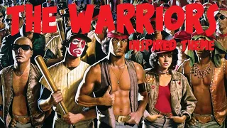 SYNTHWAVE - The Warriors Inspired Theme