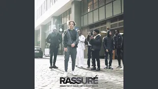 Rassuré