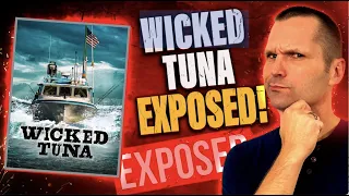 Wicked Tuna EXPOSED: 5 Parts of the TV Show that Are NOT TRUE!