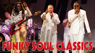 FUNKY SOUL -  Earth, Wind & Fire, Chaka Khan, Sister Sledge, KC & The Sunshine Band and more