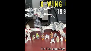 This Leaked LEGO Set Is Just Lazy.... #shorts