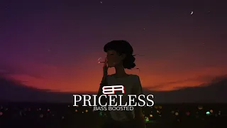 Ro$C - Priceless (Original)(Bass Boosted)(Extended)