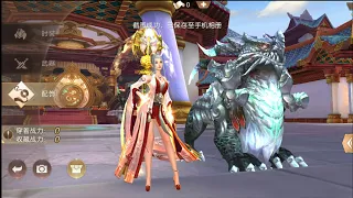New open world 2017... Legend of Xuanyuan 轩辕传奇 (Cn) Mage gameplay android/ios download 👇