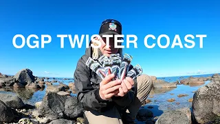 Sea Trout Approved - Ogp Twister Coast