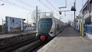 [Paris] MI09 RER A - Bry-sur-Marne (sans arrêt)