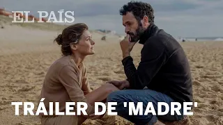 Tráiler de 'Madre'