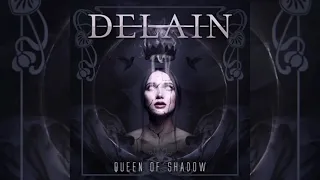 Delain - Queen of Shadow (Full EP) 2023