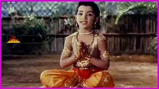 Bhaktha Prahlada - Telugu Full Length Movie - S V Ranga Rao,Anjali Devi