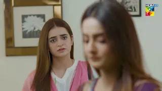 Ant Ul Hayat - Episode 45 - Best Scene 03 - HUM TV Drama