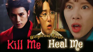 OPPA WITH TRAUMA IS ALWAYS 🔥 | Kdrama Explained/Reviewed | in Hindi/Urdu | Witty review